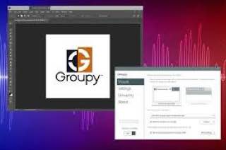 Stardock Groupy 1.49.1 x64, 1.9 MB